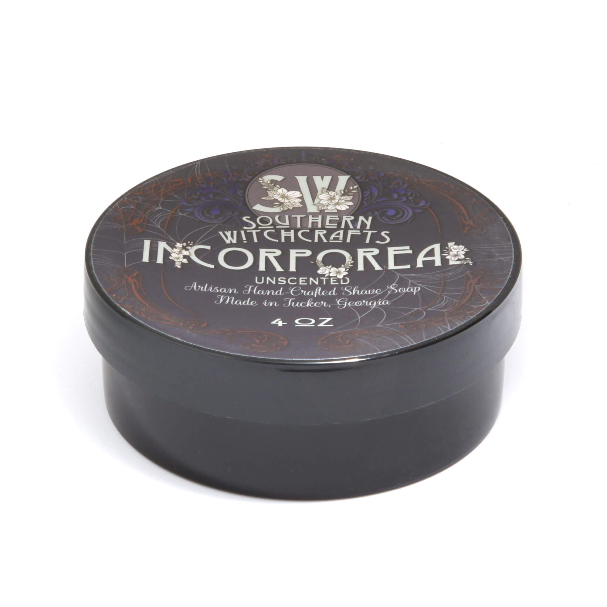 Southern Witchcrafts Incorporeal Shaving Soap