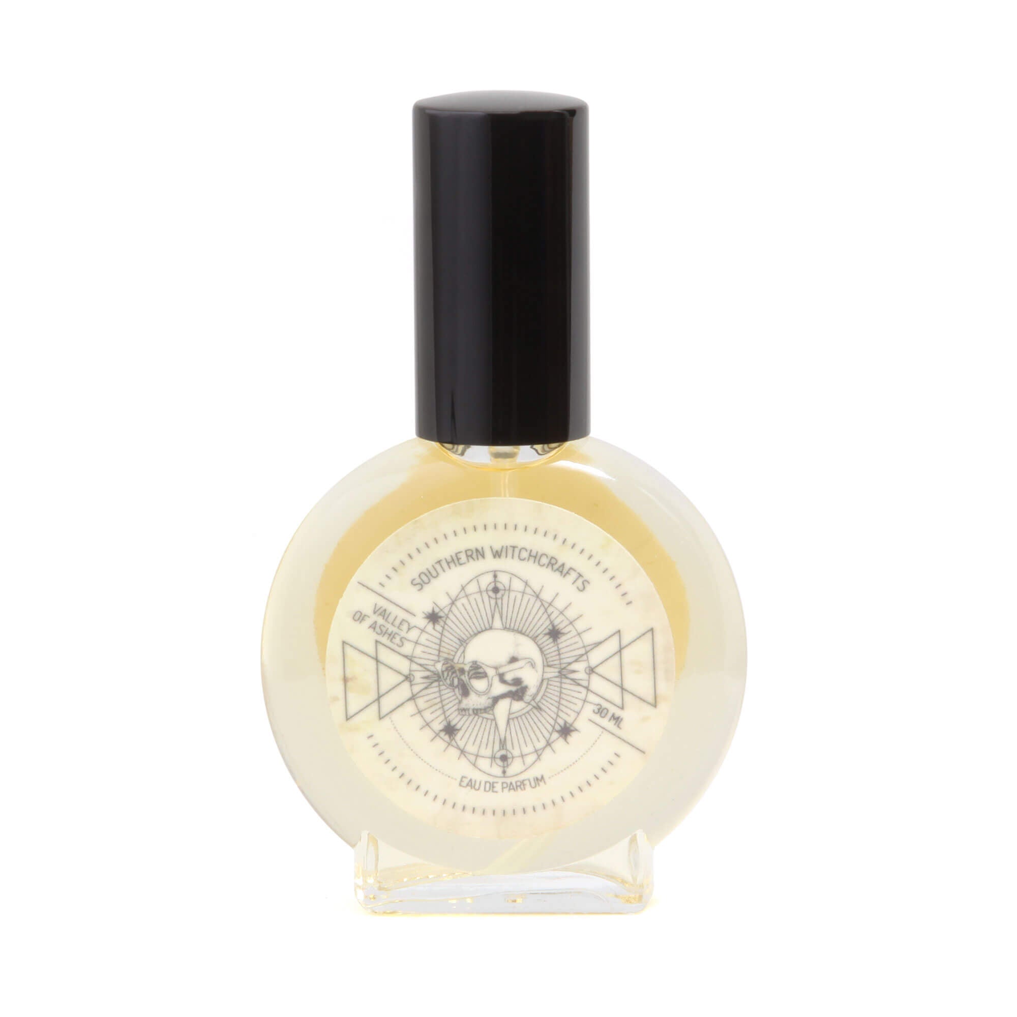 Southern Witchcrafts Valley Of Ashes Eau De Parfum
