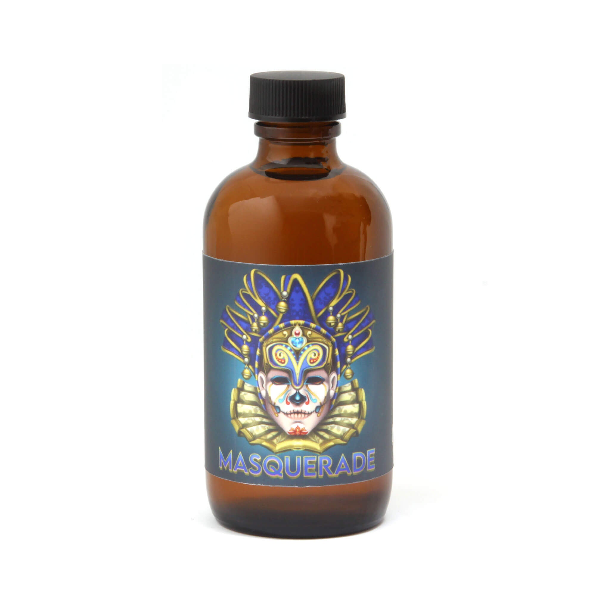 Wholly Kaw Masquerade Aftershave Splash