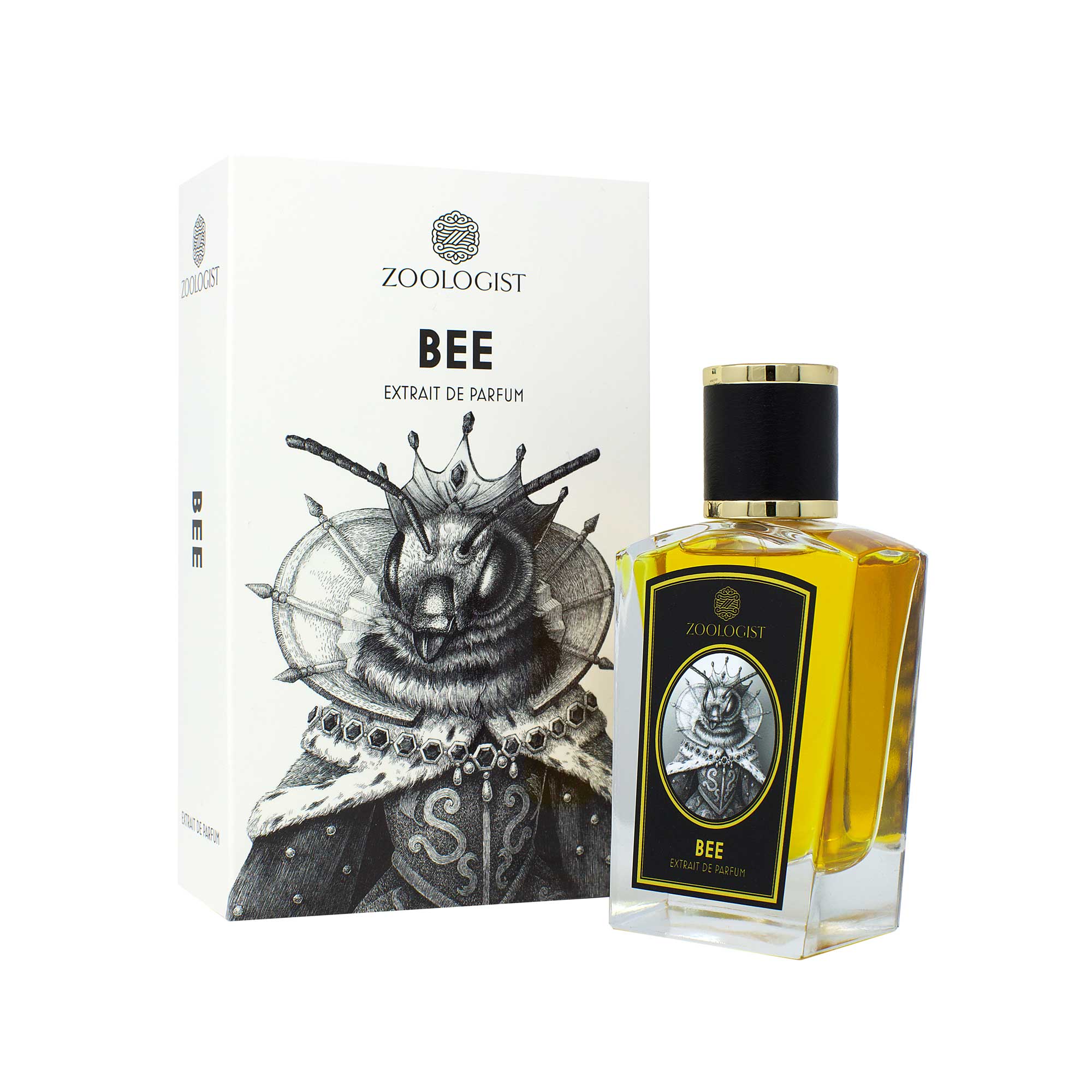 Zoologist Bee Extrait De Parfum