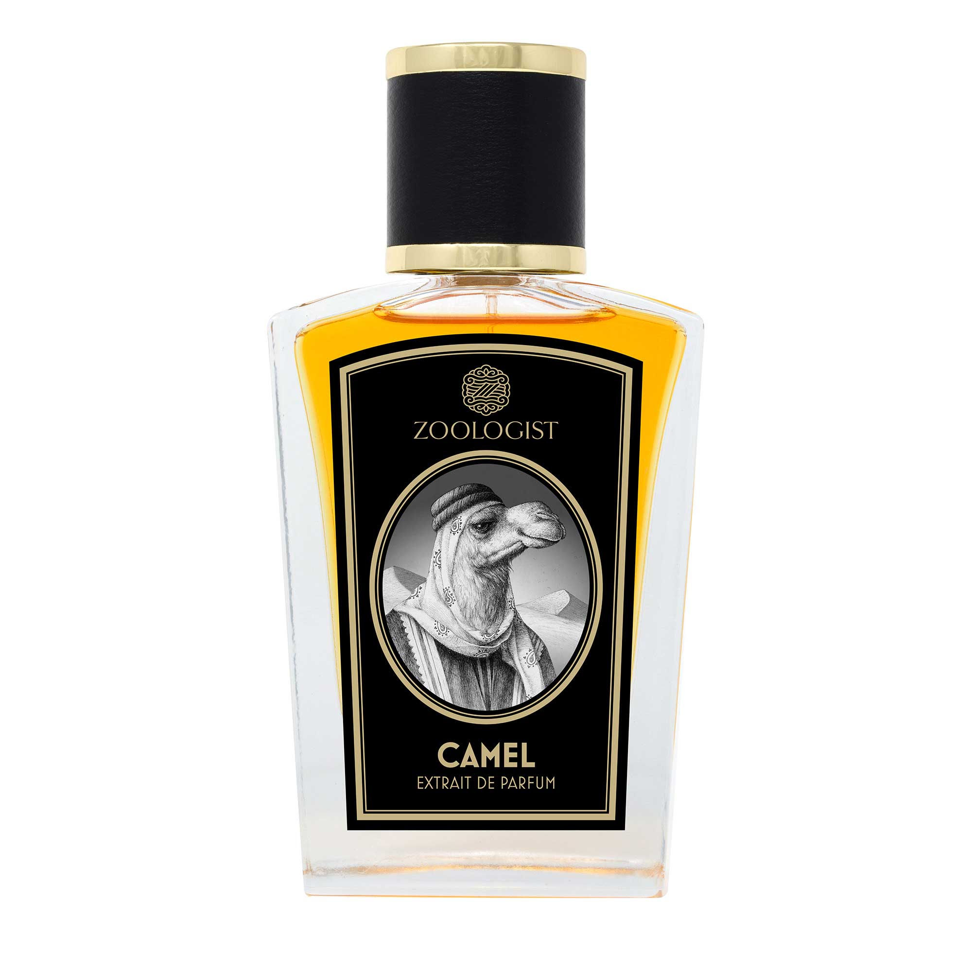Zoologist Camel Extrait De Parfum