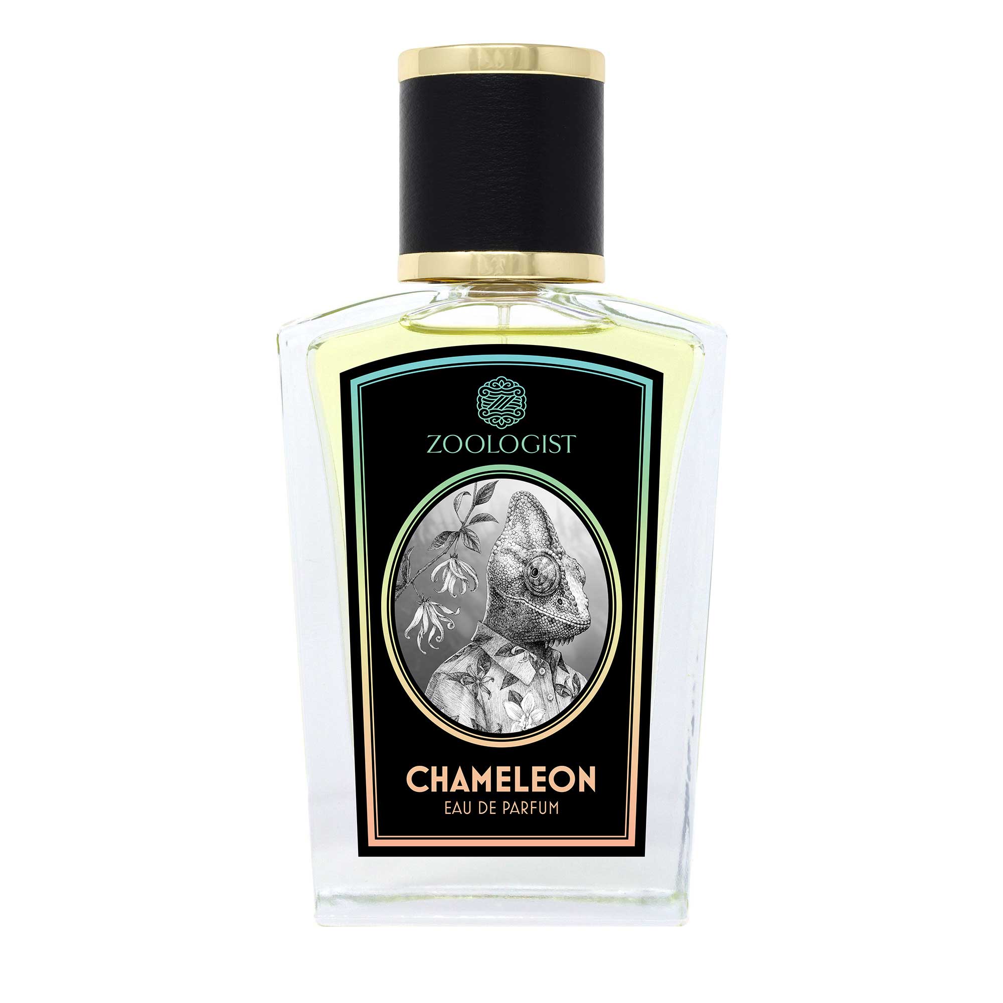 Zoologist Chameleon Extrait De Parfum