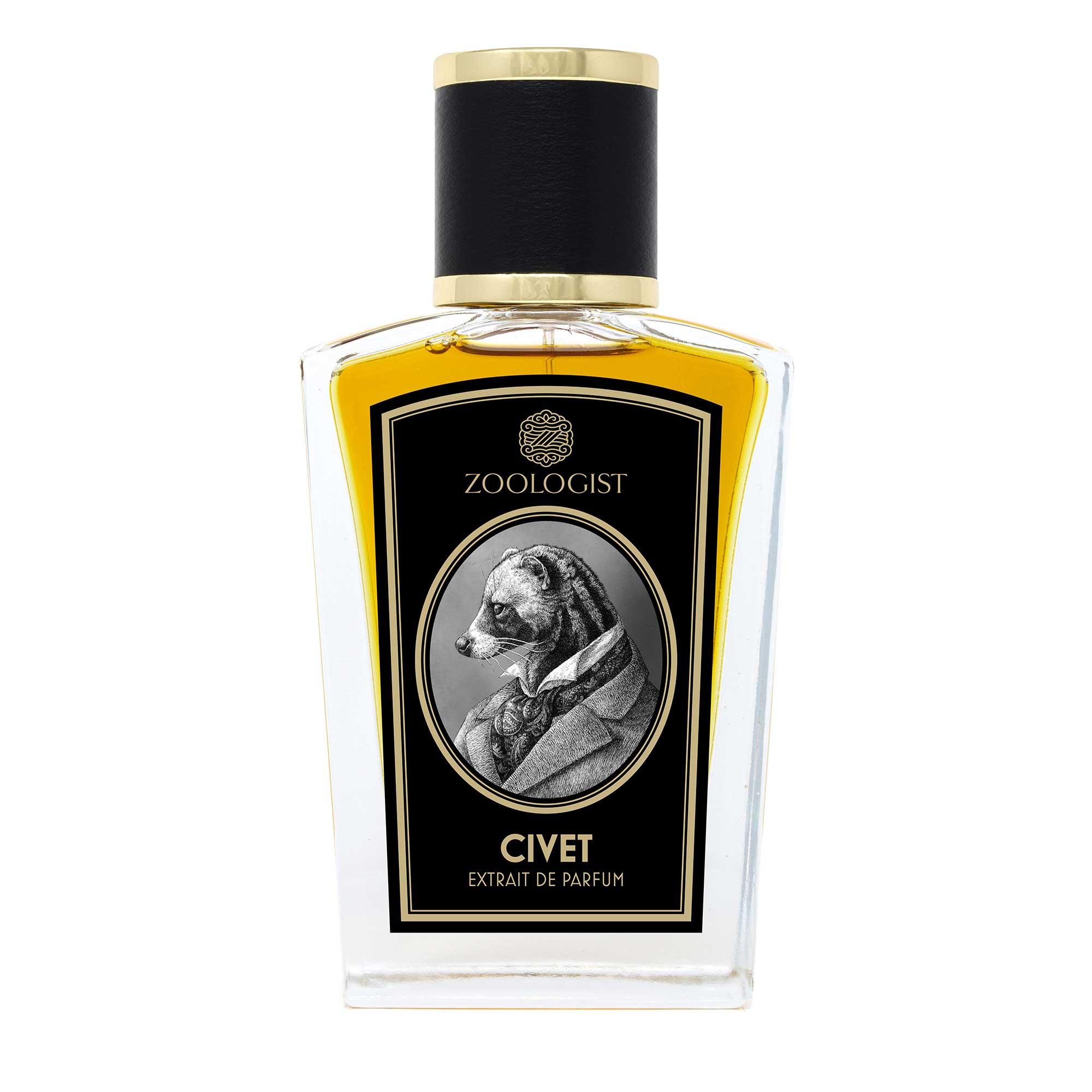 Zoologist Civet Extrait De Parfum