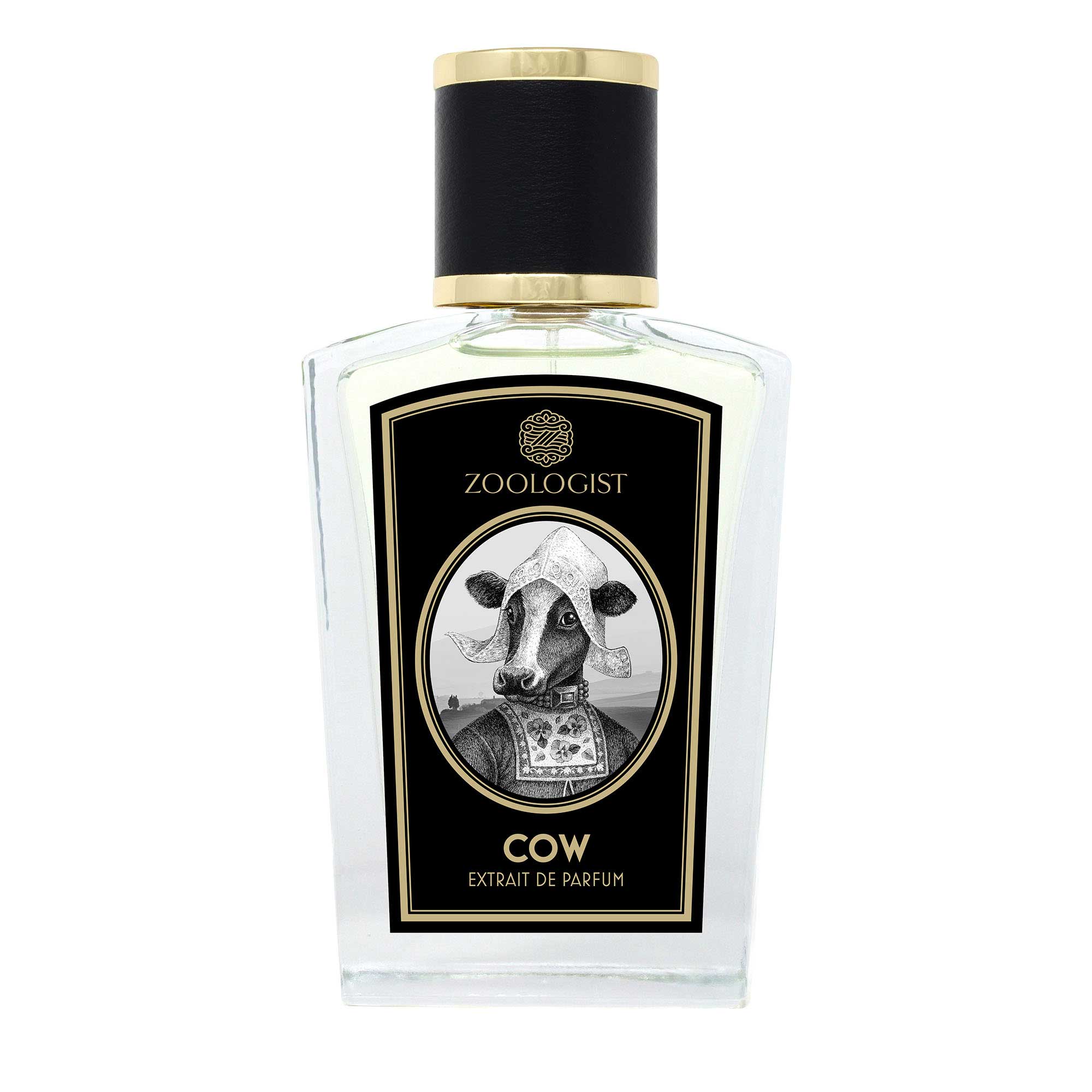 Zoologist Cow Extrait De Parfum