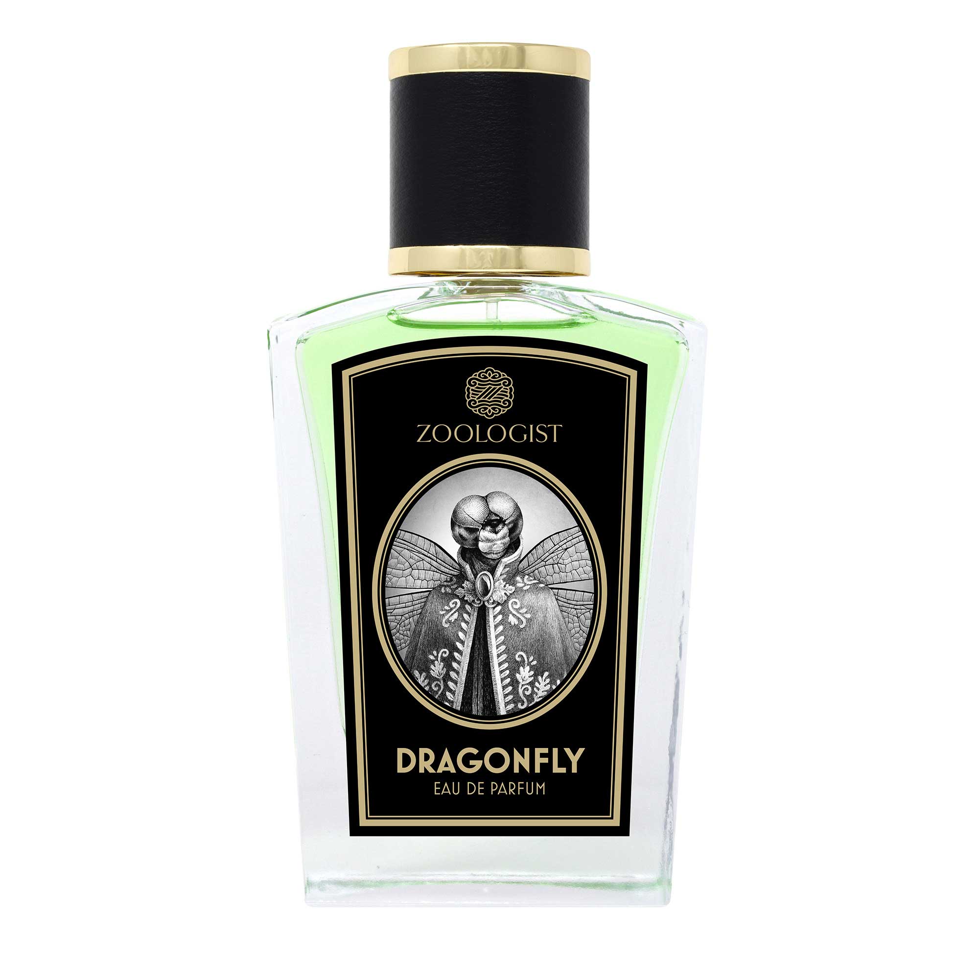 Zoologist Dragonfly Extrait De Parfum