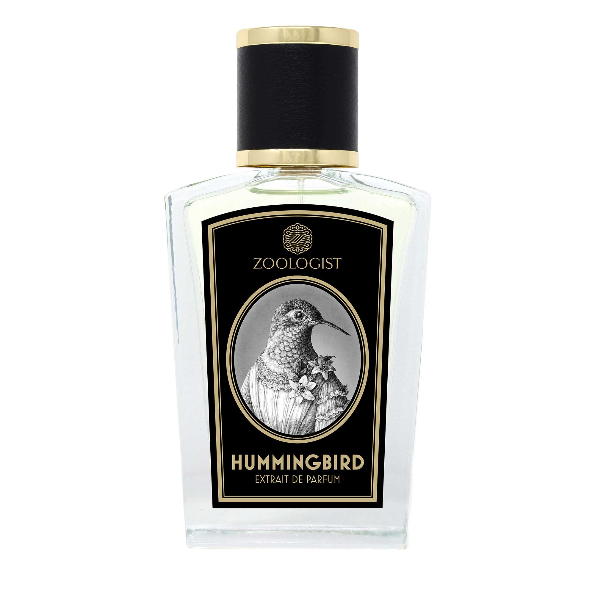 Zoologist Hummingbird Extrait De Parfum