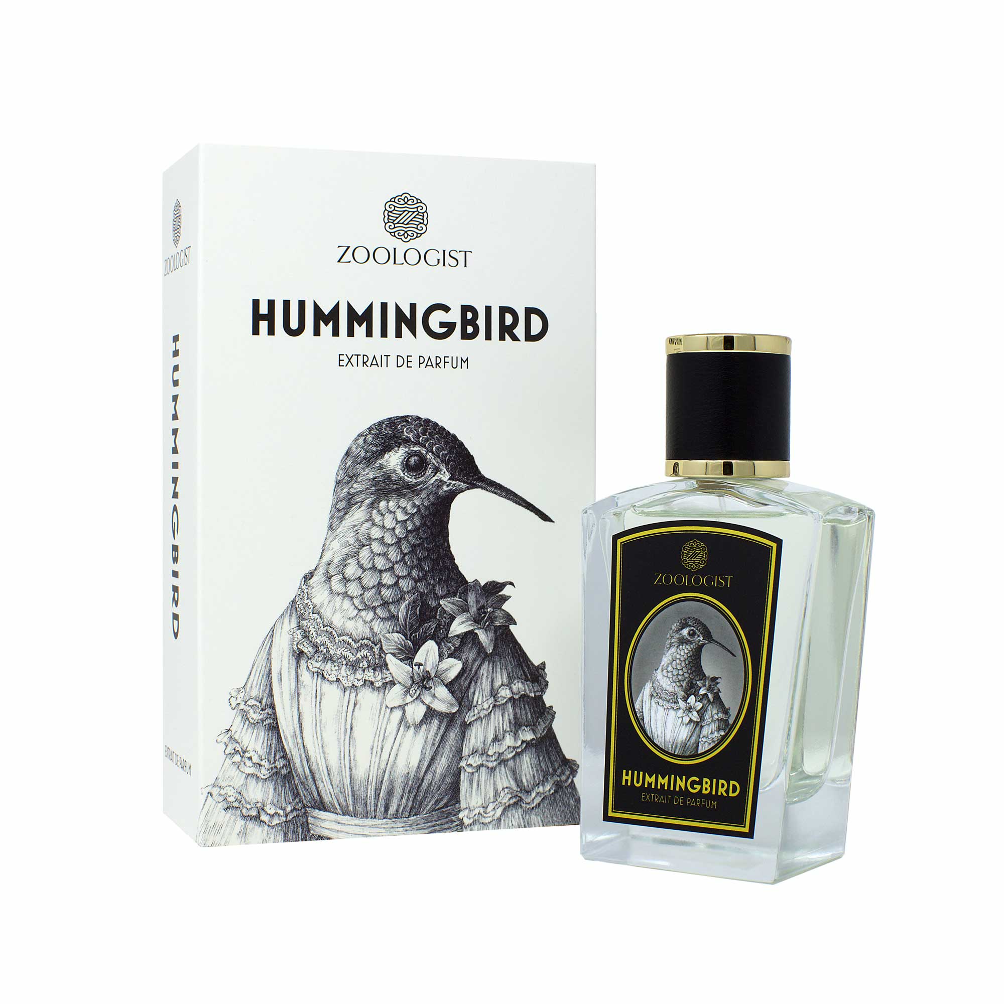 Zoologist Hummingbird Extrait De Parfum