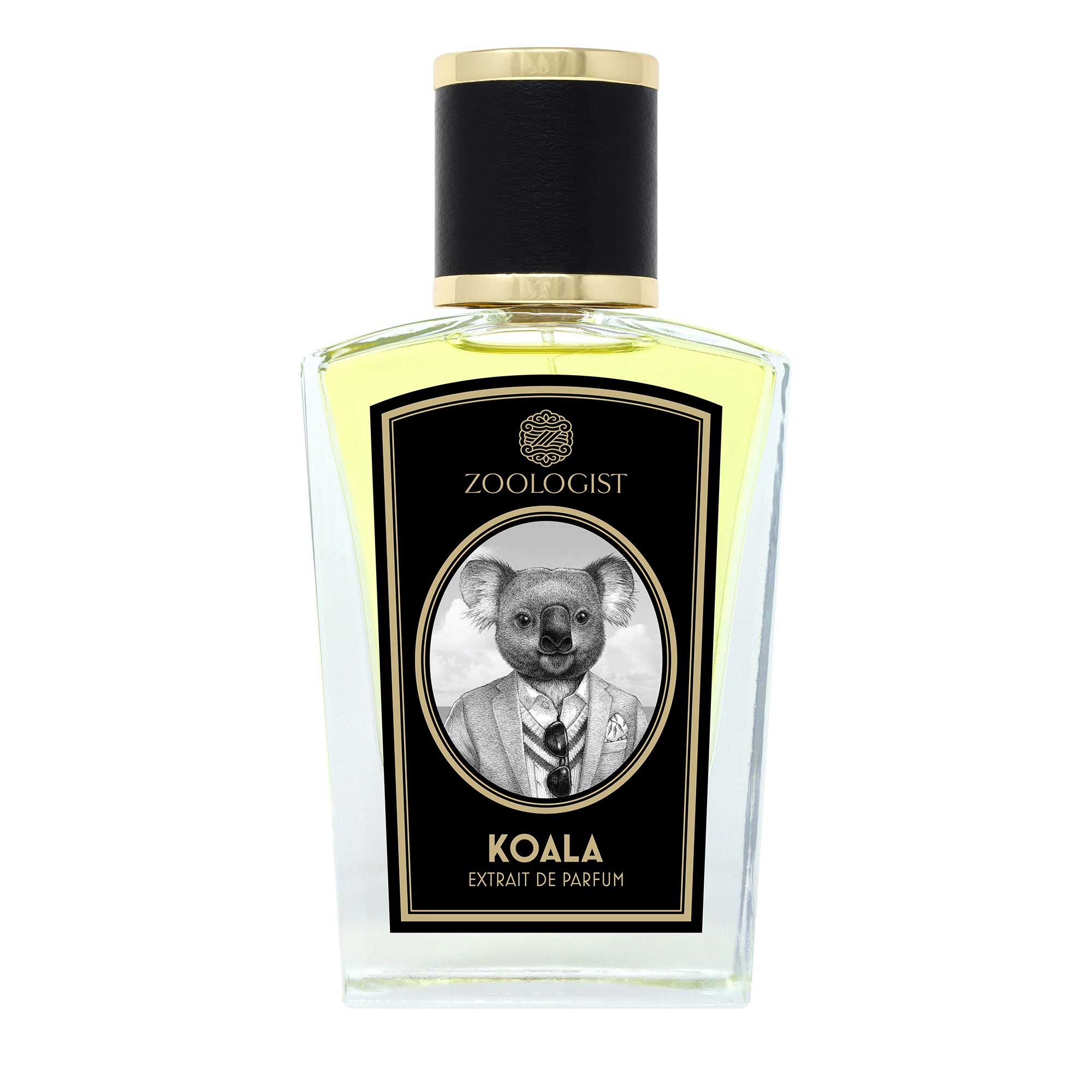 Zoologist Koala Extrait De Parfum