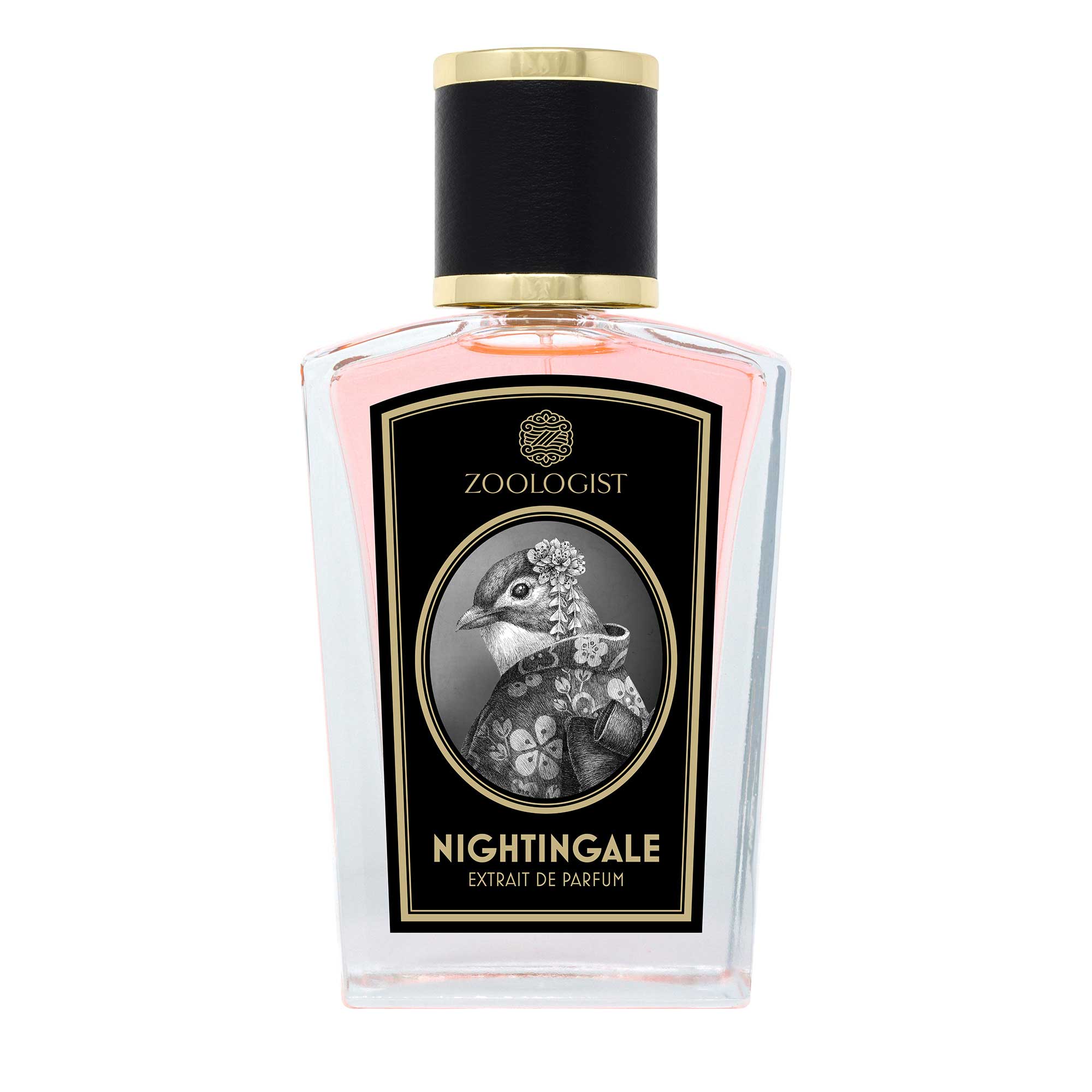 Zoologist Nightingale Extrait De Parfum