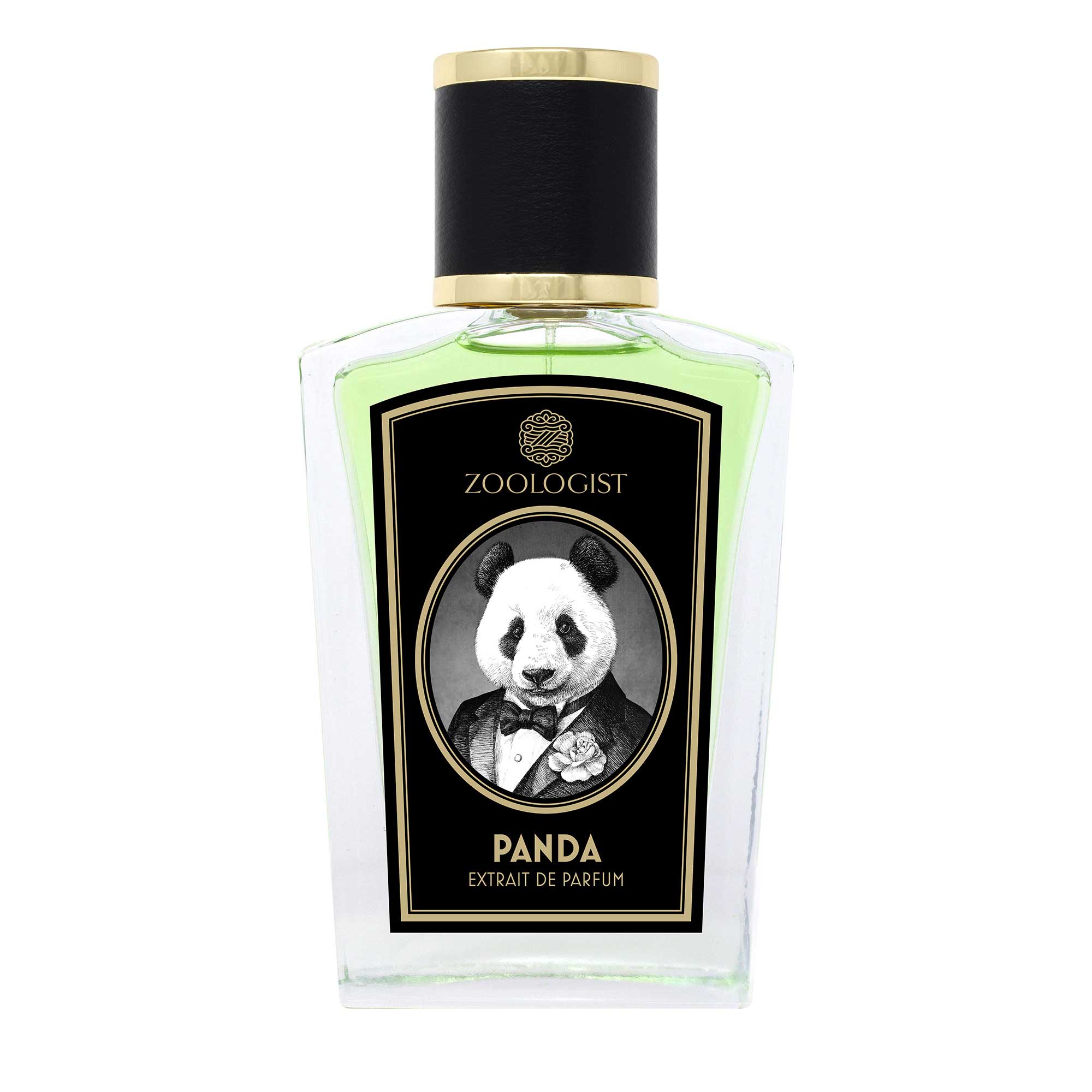 Zoologist Panda Extrait De Parfum